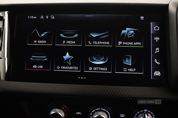 Used Audi A1 2022 for sale - 77018017: Photo 16