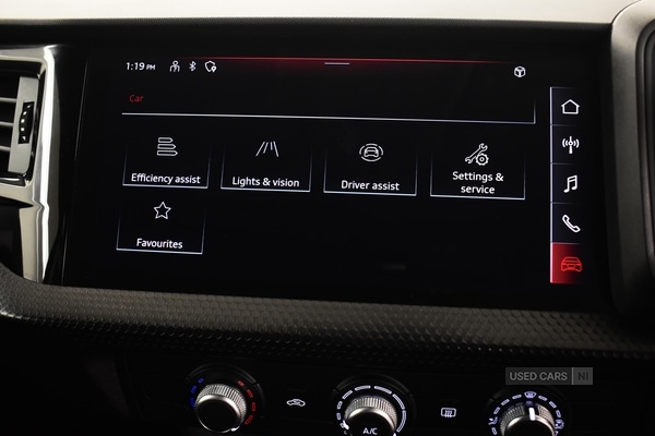 Used Audi A1 2022 for sale - 77018017: Photo 19