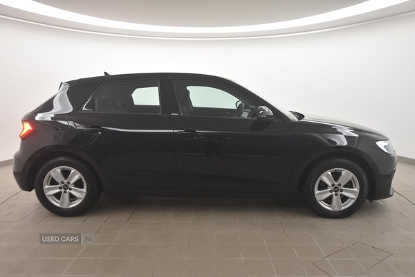 Used Audi A1 2022 for sale - 77018017: Photo 2