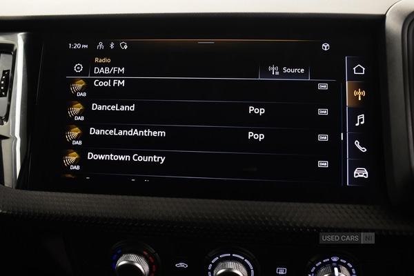 Used Audi A1 2022 for sale - 77018017: Photo 21