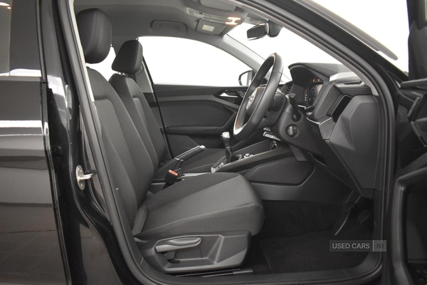 Used Audi A1 2022 for sale - 77018017: Photo 29