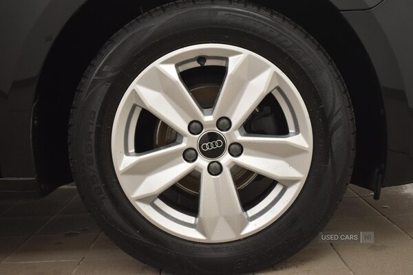 Used Audi A1 2022 for sale - 77018017: Photo 40