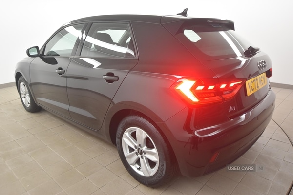 Used Audi A1 2022 for sale - 77018017: Photo 42