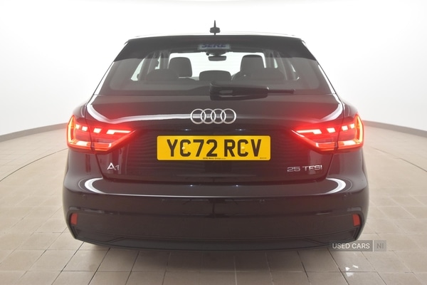 Used Audi A1 2022 for sale - 77018017: Photo 43