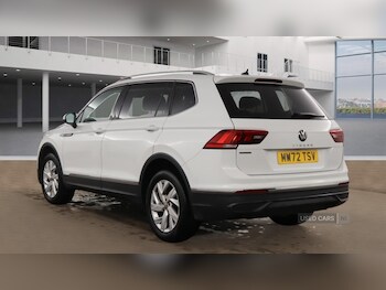 Used Volkswagen Tiguan Allspace 2022 for sale - 77217821: Photo