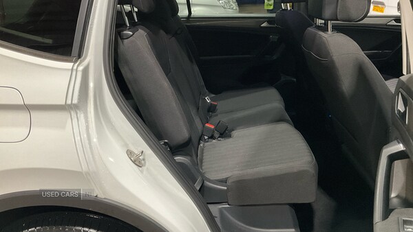 Used Volkswagen Tiguan Allspace 2022 for sale - 77217821: Photo 7