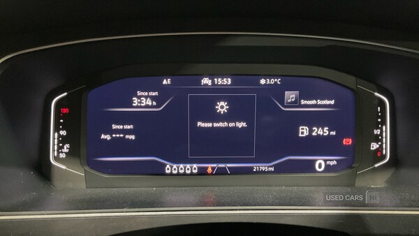 Used Volkswagen Tiguan Allspace 2022 for sale - 77217821: Photo 8