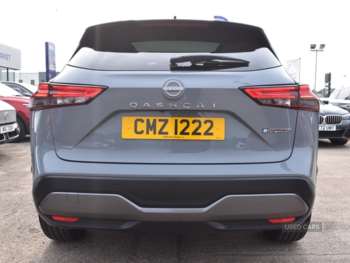 Used Nissan Qashqai 2023 for sale - 74921895: Photo