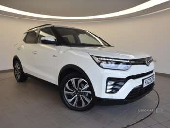 2022 - 1.5P Ultimate Auto 5dr