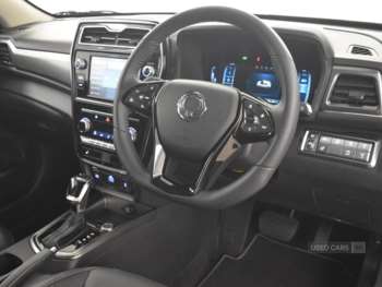 Used Ssangyong Tivoli 2022 for sale - 75090528: Photo