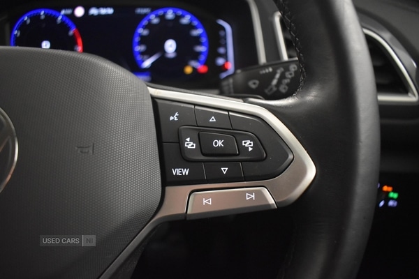 Used Volkswagen T-Roc 2022 for sale - 76803167: Photo 16