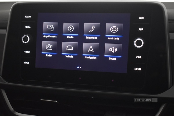 Used Volkswagen T-Roc 2022 for sale - 76803167: Photo 18