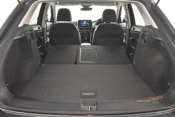 Used Volkswagen T-Roc 2022 for sale - 76803167: Photo 36