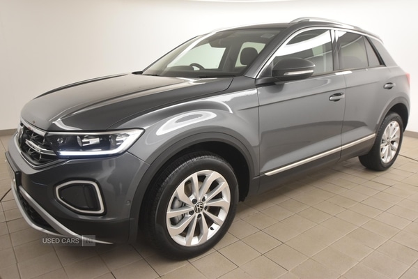 Used Volkswagen T-Roc 2022 for sale - 76803167: Photo 7
