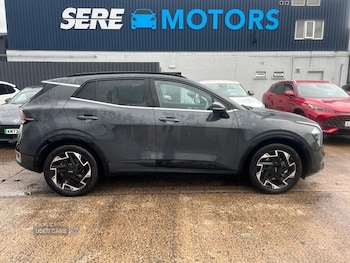 Used Kia Sportage 2024 for sale - 76215798: Photo