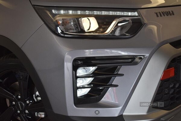 Used KGM Tivoli 2025 for sale - 76308289: Photo 10