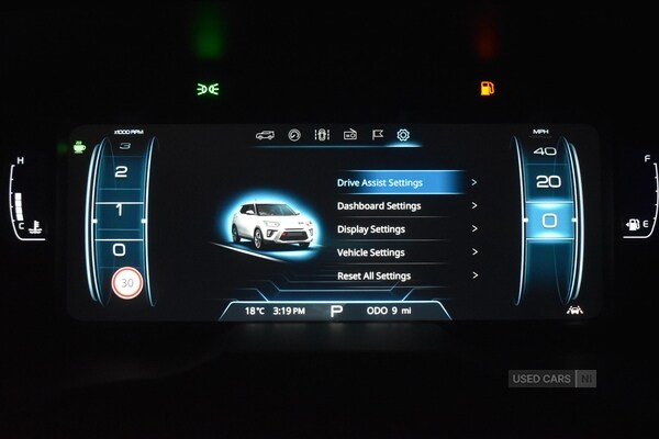 Used KGM Tivoli 2025 for sale - 76308289: Photo 18