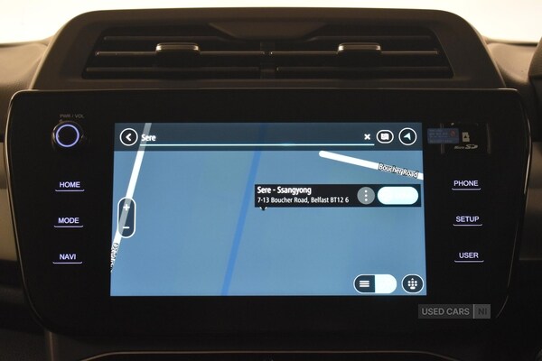 Used KGM Tivoli 2025 for sale - 76308289: Photo 28