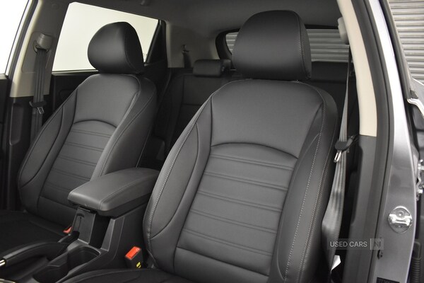 Used KGM Tivoli 2025 for sale - 76308289: Photo 34