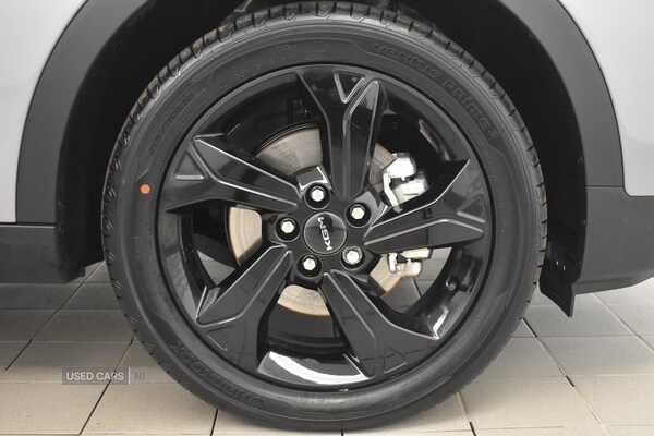 Used KGM Tivoli 2025 for sale - 76308289: Photo 40