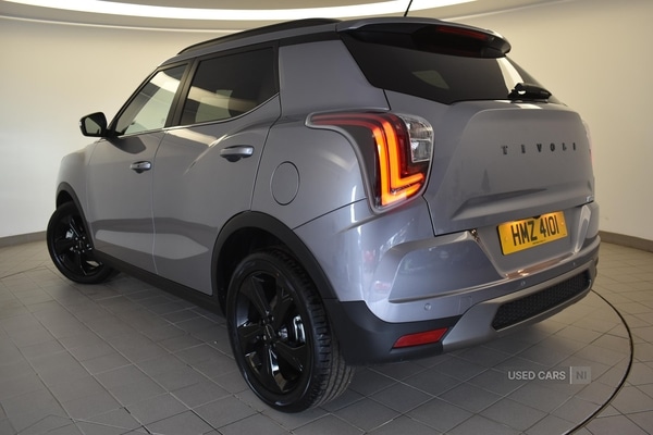 Used KGM Tivoli 2025 for sale - 76308289: Photo 45