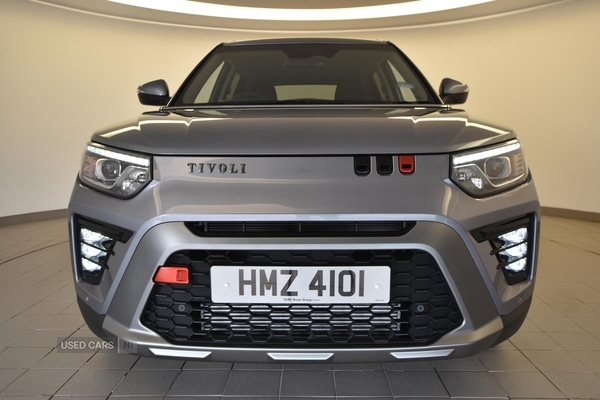 Used KGM Tivoli 2025 for sale - 76308289: Photo 6