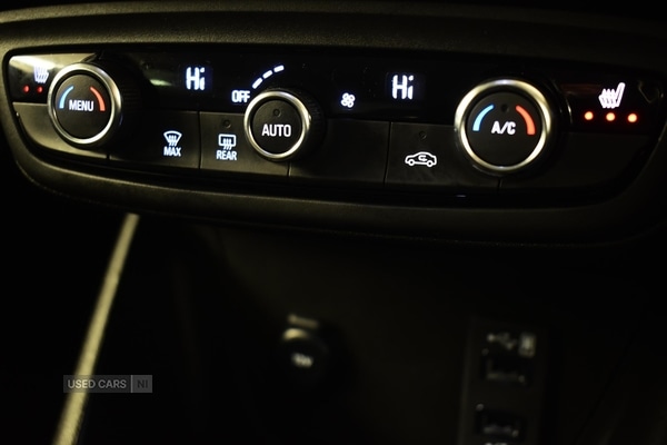 Used Vauxhall Crossland 2024 for sale - 76965767: Photo 27