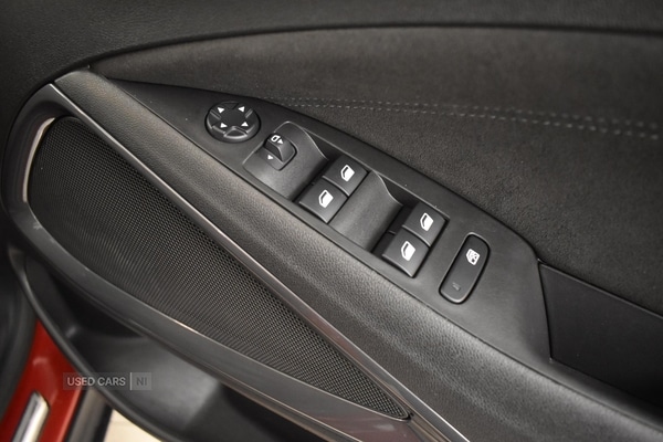 Used Vauxhall Crossland 2024 for sale - 76965767: Photo 30