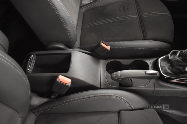 Used Vauxhall Crossland 2024 for sale - 76965767: Photo 32