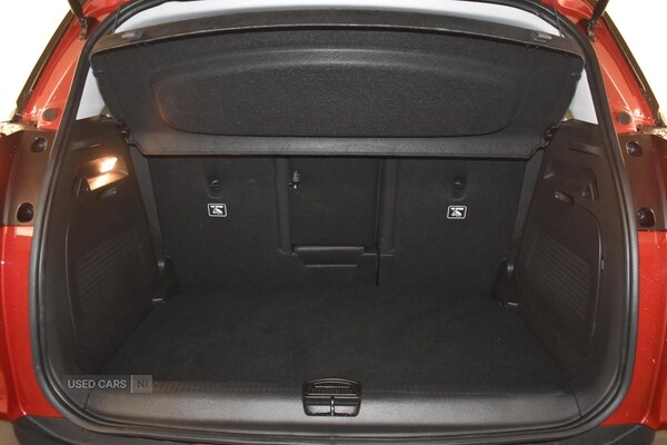 Used Vauxhall Crossland 2024 for sale - 76965767: Photo 36