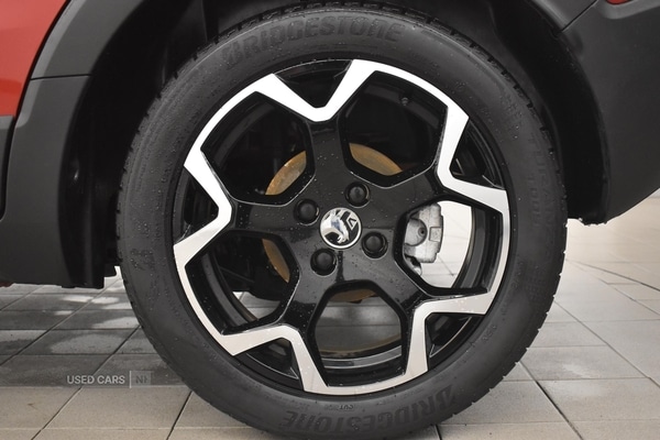 Used Vauxhall Crossland 2024 for sale - 76965767: Photo 41