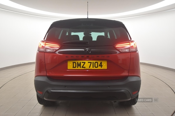 Used Vauxhall Crossland 2024 for sale - 76965767: Photo 46