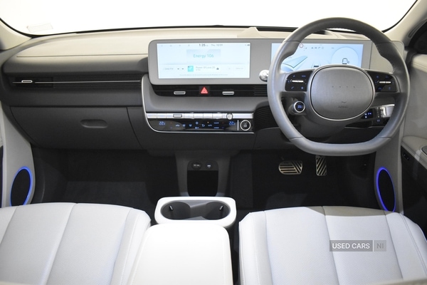 Used Hyundai IONIQ 5 2022 for sale - 76620790: Photo 11