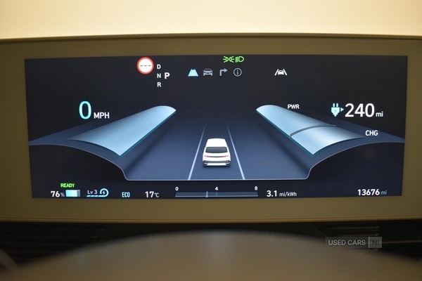 Used Hyundai IONIQ 5 2022 for sale - 76620790: Photo 13