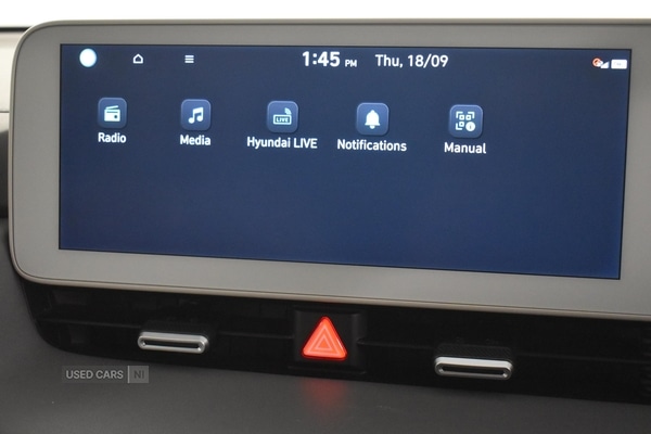 Used Hyundai IONIQ 5 2022 for sale - 76620790: Photo 20