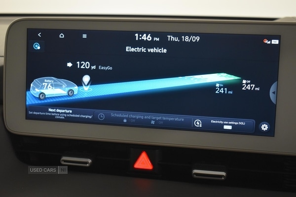 Used Hyundai IONIQ 5 2022 for sale - 76620790: Photo 23