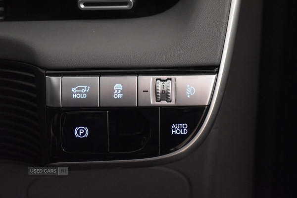 Used Hyundai IONIQ 5 2022 for sale - 76620790: Photo 32