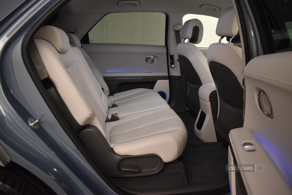 Used Hyundai IONIQ 5 2022 for sale - 76620790: Photo 38