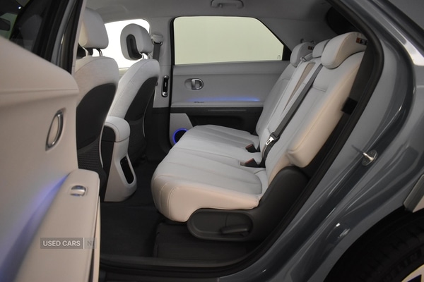 Used Hyundai IONIQ 5 2022 for sale - 76620790: Photo 39