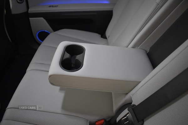 Used Hyundai IONIQ 5 2022 for sale - 76620790: Photo 40