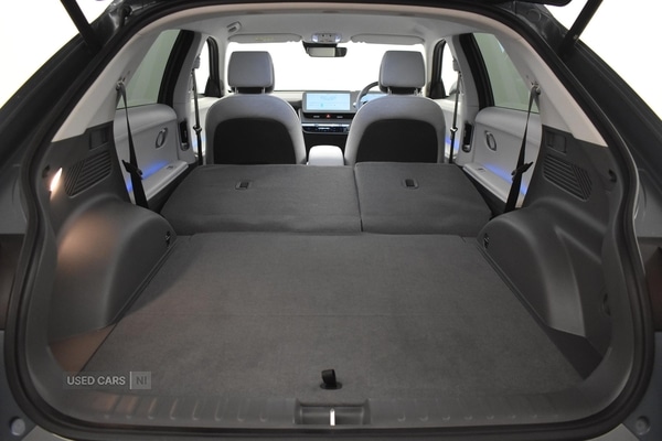 Used Hyundai IONIQ 5 2022 for sale - 76620790: Photo 44