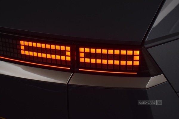 Used Hyundai IONIQ 5 2022 for sale - 76620790: Photo 53