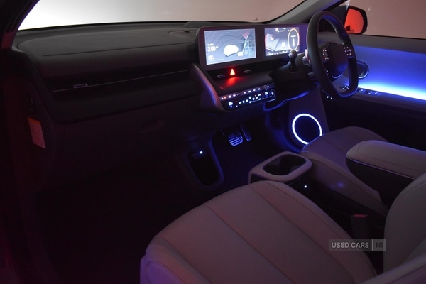 Used Hyundai IONIQ 5 2022 for sale - 76620790: Photo 55