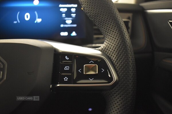 Used MG MG HS 2025 for sale - 76528389: Photo 13