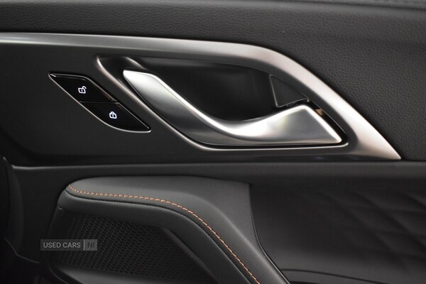 Used MG MG HS 2025 for sale - 76528389: Photo 22