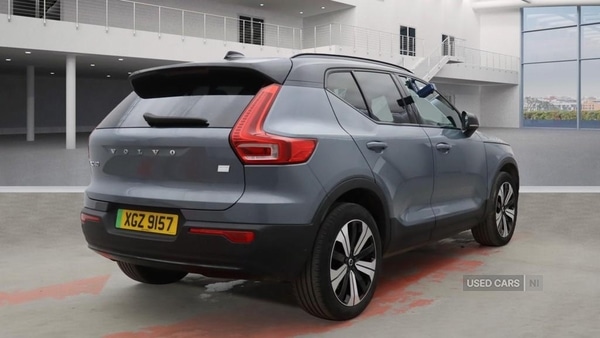 Used Volvo XC40 2022 for sale - 77102401: Photo 4