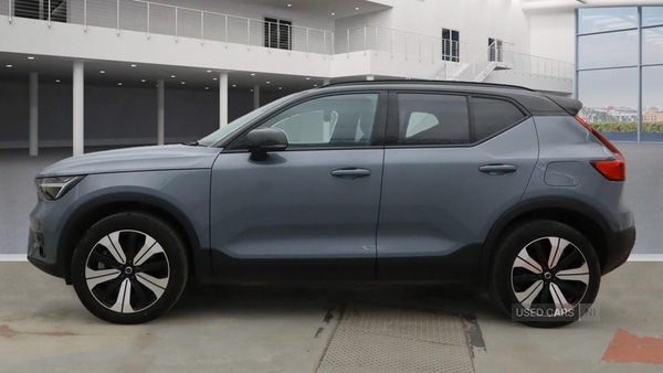 Used Volvo XC40 2022 for sale - 77102401: Photo 7