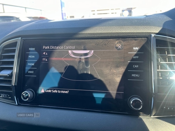 Used Skoda Karoq 2023 for sale - 78128347: Photo 5