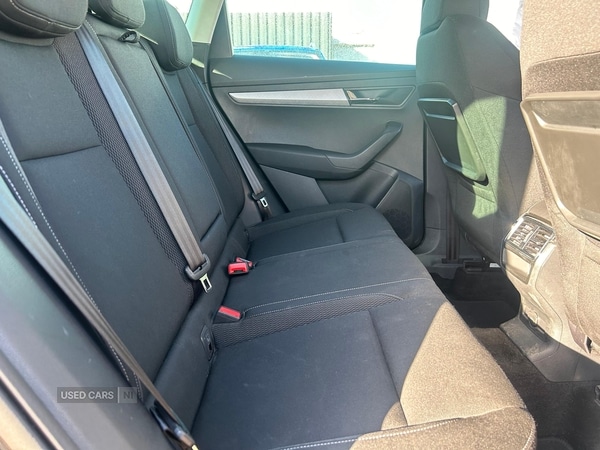 Used Skoda Karoq 2023 for sale - 78128347: Photo 7