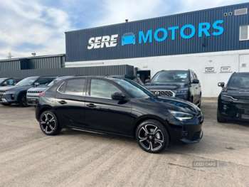 2023 - 1.2 Turbo Ultimate 5dr Auto